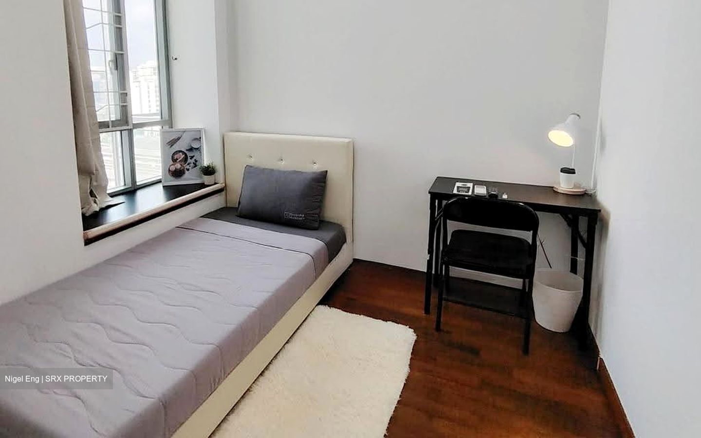 YewTee Residences (D23), Apartment #607417101